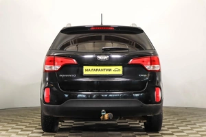 Внедорожник Kia Sorento 2014 года, 1629000 рублей, Пермь