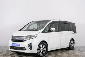 Минивэн Honda Stepwgn 2015 года, 1559000 рублей, Красноярск
