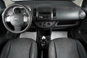Хетчбэк Nissan Note 2007 года, 479000 рублей, Тюмень