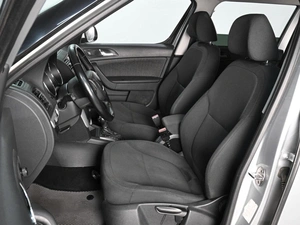 Внедорожник Skoda Yeti 2013 года, 979000 рублей, Аксай