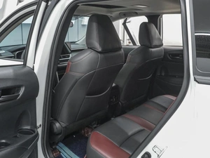 Внедорожник Toyota Corolla Cross 2023 года, 3699000 рублей, Ростов-на-Дону
