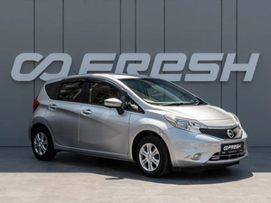 Хетчбэк Nissan Note 2015 года, 840000 рублей, Краснодар