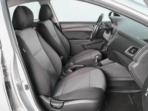 Седан Hyundai Solaris 2019 года, 1519000 рублей, Аксай