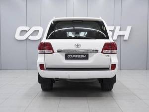 Внедорожник Toyota Land Cruiser 2011 года, 3200000 рублей, Ростов-на-Дону