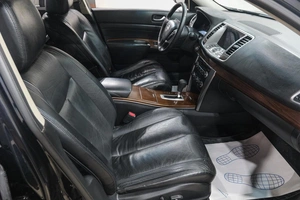 Седан Nissan Teana 2008 года, 1169000 рублей, Новокузнецк