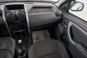 Внедорожник Renault Duster 2019 года, 1529000 рублей, Красноярск