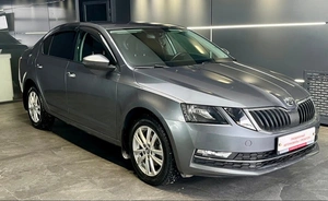 Лифтбек Skoda Octavia 2017 года, 1795000 рублей, Абакан