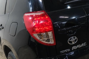 Внедорожник Toyota RAV4 2006 года, 1139000 рублей, Новокузнецк