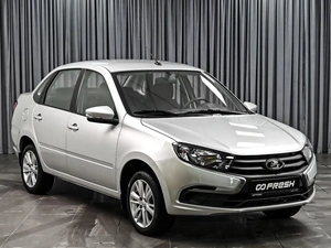 Седан ВАЗ (LADA) Granta 2025 года, 1185000 рублей, Ставрополь