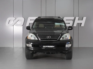 Внедорожник Lexus GX 2004 года, 2289000 рублей, Минеральные Воды