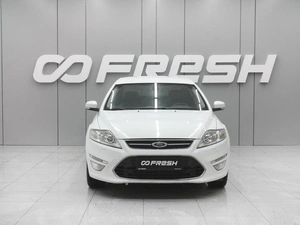 Седан Ford Mondeo 2012 года, 849000 рублей, Ростов-на-Дону