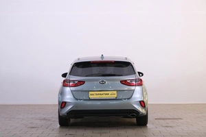 Универсал Kia Ceed 2018 года, 1749000 рублей, Омск
