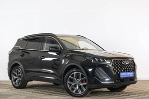 Внедорожник Chery Tiggo 7 Pro Max 2024 года, 2429000 рублей, Тюмень