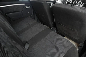 Хетчбэк Renault Sandero 2011 года, 599000 рублей, Тюмень