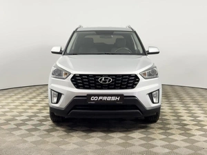 Внедорожник Hyundai Creta 2020 года, 1749500 рублей, Казань