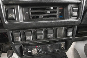 Внедорожник ВАЗ (LADA) 4x4 (Нива) 2002 года, 429000 рублей, Барнаул