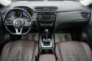 Внедорожник Nissan X-Trail 2022 года, 2909000 рублей, Красноярск