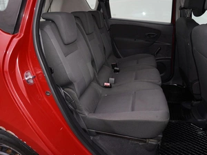 Минивэн Renault Scenic 2009 года, 405000 рублей, Тверь