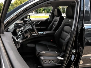 Внедорожник Chery Tiggo 7 Pro Max 2024 года, 2340000 рублей, Волгоград