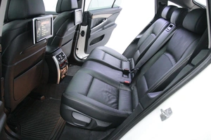 Лифтбек BMW 5 серия GT 2013 года, 2048000 рублей, Солонцы