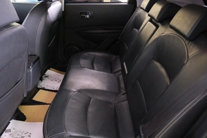 Внедорожник Nissan Qashqai 2008 года, 919000 рублей, Омск