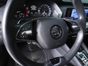 Лифтбек Skoda Octavia 2021 года, 2300000 рублей, Ростов-на-Дону