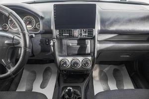 Внедорожник Honda CR-V 2004 года, 899000 рублей, Барнаул