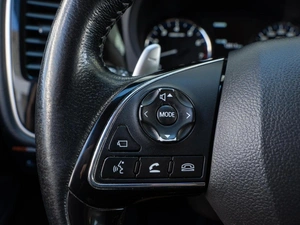 Внедорожник Mitsubishi Outlander 2018 года, 2049000 рублей, Волгоград