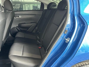 Седан Kia Rio 2021 года, 1450000 рублей, Уфа