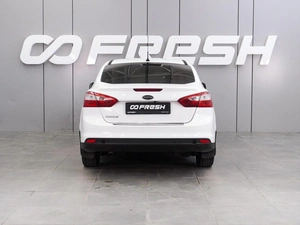 Седан Ford Focus 2012 года, 889000 рублей, Воронеж