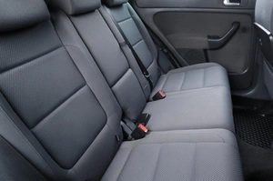 Минивэн Volkswagen Golf Plus 2007 года, 849000 рублей, Челябинск