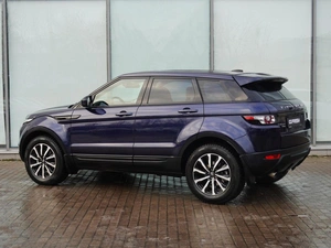 Внедорожник Land Rover Range Rover Evoque 2014 года, 2160000 рублей, Тверь