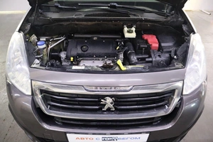 Минивэн Peugeot Partner 2016 года, 970000 рублей, Брянск