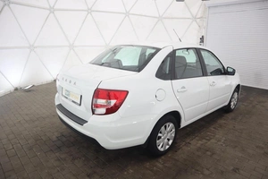 Седан ВАЗ (LADA) Granta 2023 года, 880000 рублей, Орёл