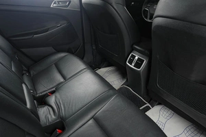 Внедорожник Hyundai Tucson 2015 года, 1899000 рублей, Тюмень