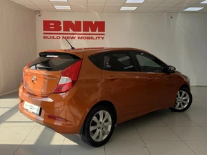 Хэтчбек Hyundai Solaris 2015 года, 1070000 рублей, Смоленск