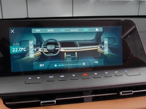 Пикап Changan Hunter Plus 2024 года, 2899000 рублей, Воронеж