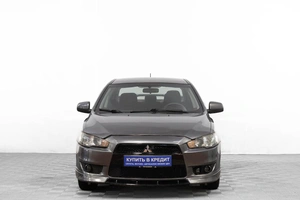 Седан Mitsubishi Lancer 2010 года, 739000 рублей, Барнаул