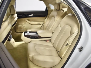 Седан Audi A8 2013 года, 1994900 рублей, Казань