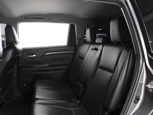 Внедорожник Toyota Highlander 2014 года, 3150000 рублей, Омск