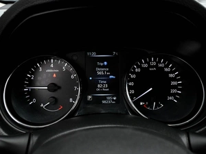 Внедорожник Nissan X-Trail 2020 года, 2280000 рублей, Волгоград