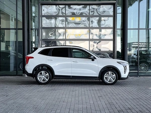 Внедорожник Haval Jolion 2024 года, 2190000 рублей, Уфа