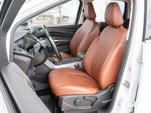 Внедорожник Ford Kuga 2018 года, 1730000 рублей, Краснодар