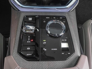 Внедорожник BMW X3 2025 года, 7579000 рублей, Тюмень