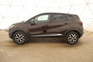 Внедорожник Renault Kaptur 2016 года, 1349000 рублей, Обнинск