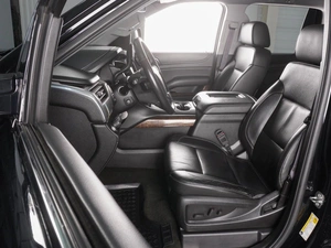 Внедорожник Chevrolet Tahoe 2016 года, 3300000 рублей, Минеральные Воды