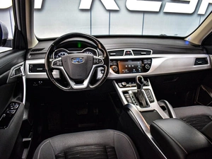 Внедорожник Geely Atlas 2018 года, 1760000 рублей, Муром