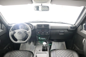 Внедорожник ВАЗ (LADA) 2121 (4x4) 2022 года, 1099000 рублей, Обнинск