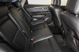 Седан Renault Samsung SM6 2020 года, 2119000 рублей, Пермь