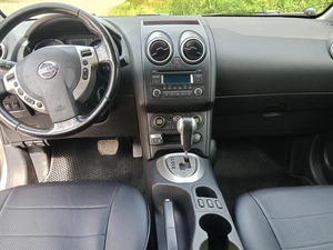 Внедорожник Nissan Qashqai 2010 года, 900000 рублей, Красноярск